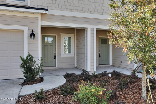 13092 Bachara Wy in Jacksonville, FL - Building Photo - Building Photo