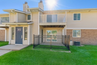 Franklin Park Apartments in West Lafayette, IN - Building Photo - Building Photo