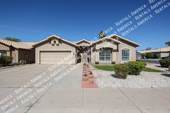 764 E Sheffield Ave in Chandler, AZ - Building Photo - Building Photo