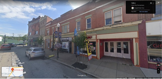 property at 13 N Main St