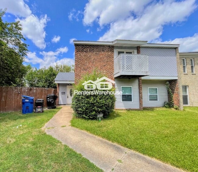 property at 5605 Morningside Ct