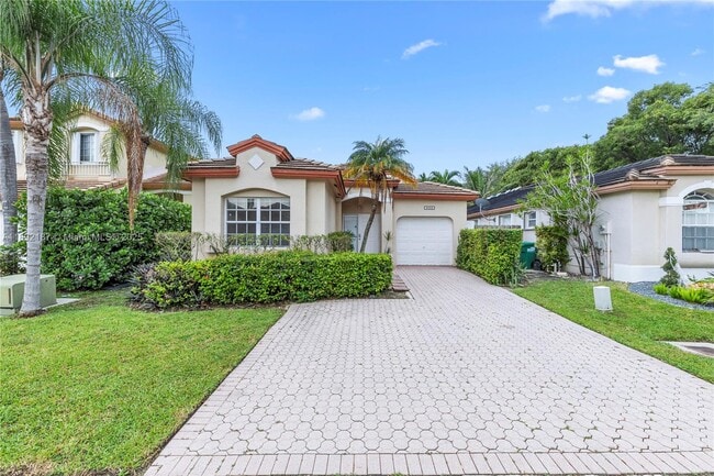 property at 9934 NW 30th St