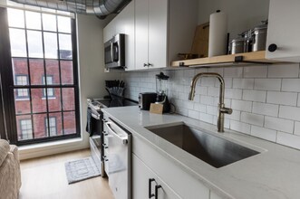 3205 Penn Ave in Pittsburgh, PA - Building Photo - Building Photo