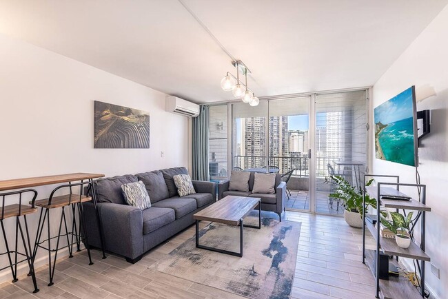 property at 1848 Kahakai Dr