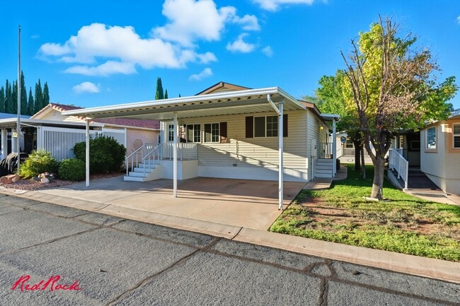 property at 180 N 1100 E
