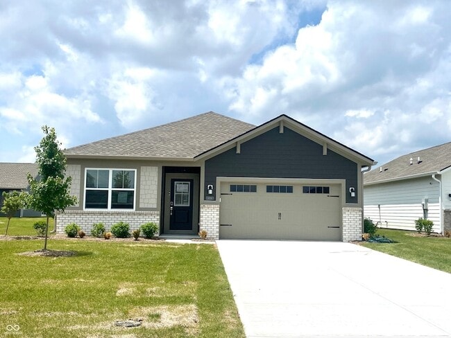 property at 6254 Cypress Ct