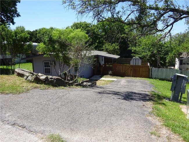 property at 21403 Choctaw Cove