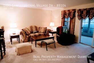 1880 Congressional Village Dr in Middletown, DE - Building Photo - Building Photo