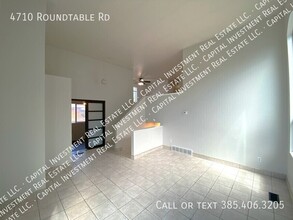 4710 Roundtable Rd in Salt Lake City, UT - Building Photo - Building Photo