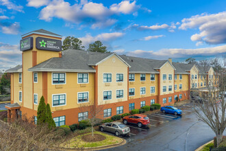 Furnished Studio - Charlotte in Charlotte, NC - Foto de edificio - Building Photo