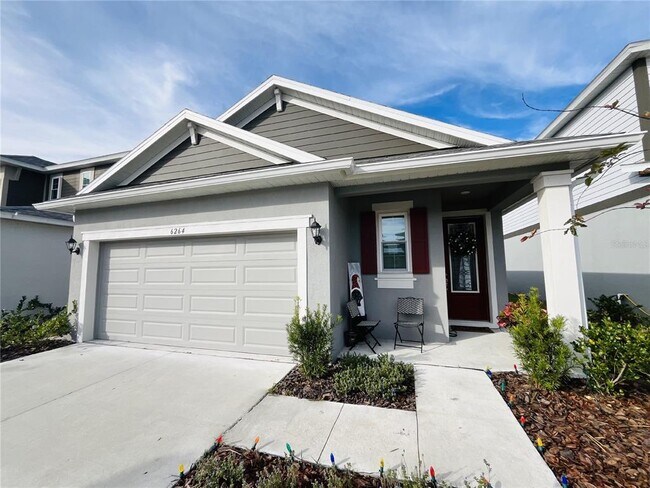 6264 Great Bear Dr in Lakeland, FL - Building Photo - Building Photo