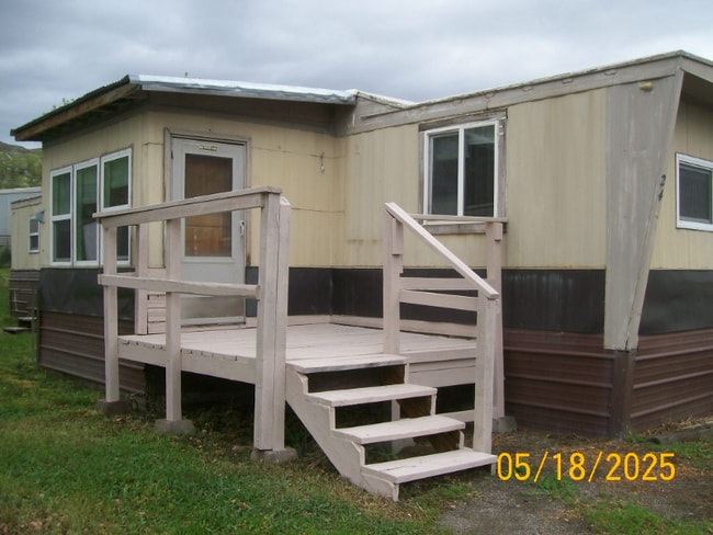 430 N C St in Livingston, MT - Foto de edificio - Building Photo