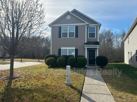 1895 Pk Mdw Cir in Winston-Salem, NC - Building Photo