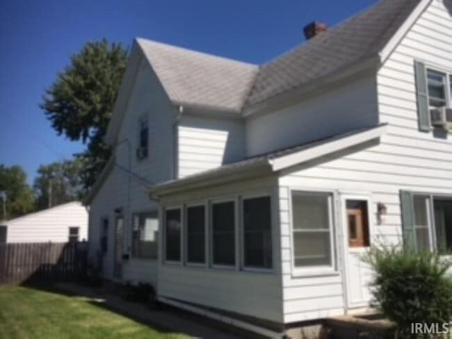 1910 Kossuth St in Lafayette, IN - Building Photo - Building Photo