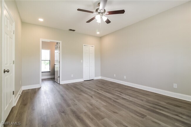property at 4510 6th St W
