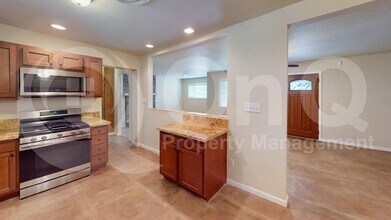 2045 S Avenida Planeta in Tucson, AZ - Building Photo - Building Photo