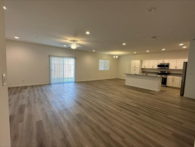 property at 2325 Wagonwheel Ave