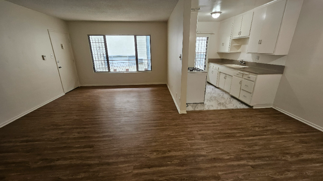 property at 1201 N Ogden Dr