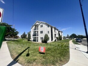 4988 W 4850 S in Kearns, UT - Building Photo - Building Photo
