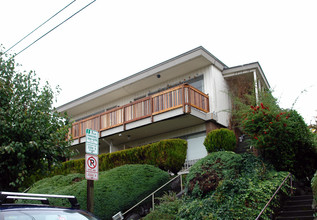 2212 Franklin Ave E in Seattle, WA - Building Photo - Building Photo