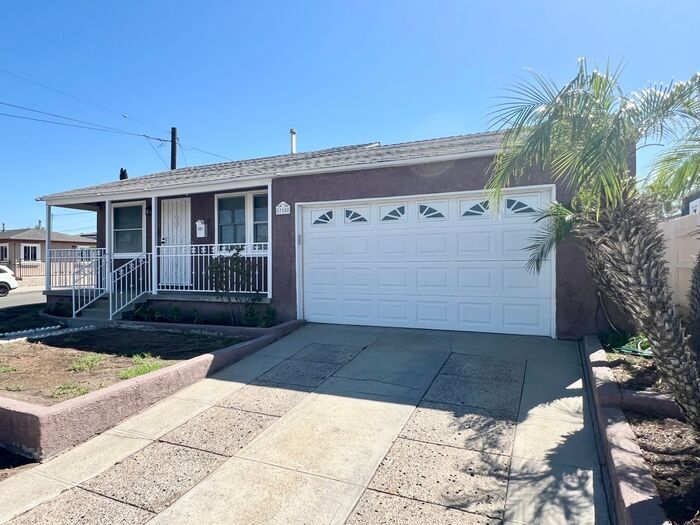 705 Elizabeth St in San Diego, CA - Building Photo