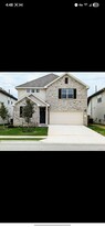 505 Gray Fox Loop in Hutto, TX - Building Photo