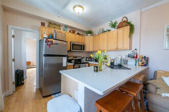 43 Park Vale Ave, Unit 11 in Boston, MA - Building Photo - Building Photo