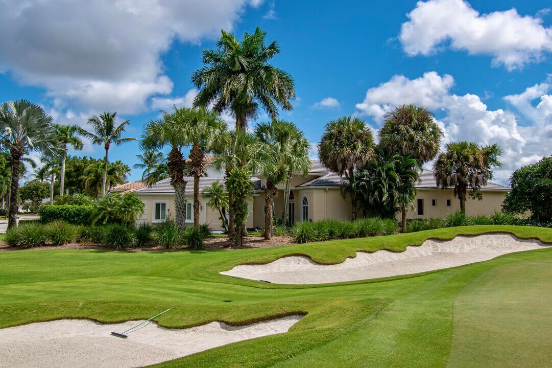 7916 Montecito Pl in Delray Beach, FL - Building Photo
