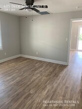 405 Deck St-Unit -B in Greenville, NC - Building Photo - Building Photo