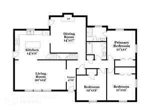 314 Canterbury Ln in Belton, MO - Building Photo - Building Photo