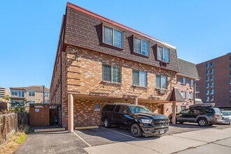 36 Emerson St in Denver, CO - Building Photo - Building Photo