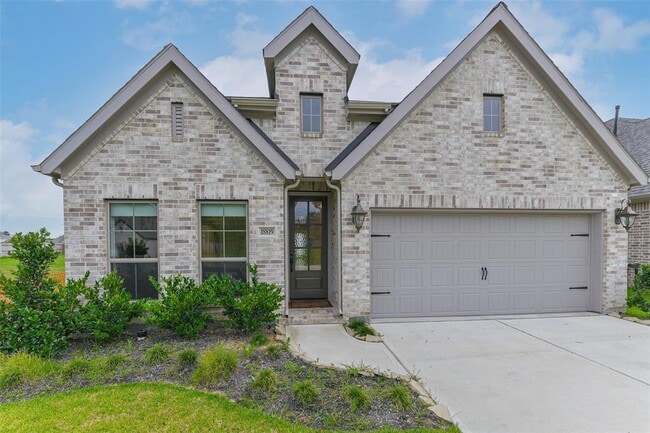 18819 Halter Mdw Trl in Tomball, TX - Building Photo - Building Photo
