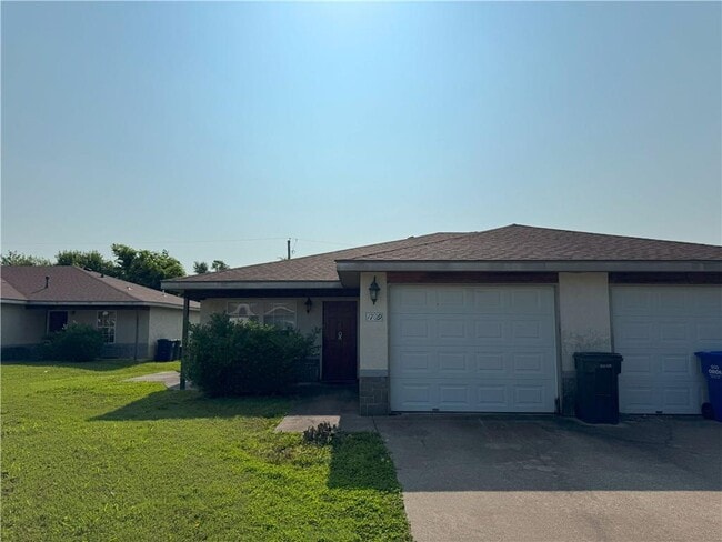 property at 1709 S 11th Pl