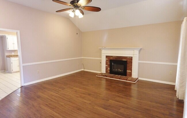 283 Pickwicket Dr in Conway, AR - Foto de edificio - Building Photo