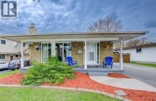 property at 275 Kingswood Dr