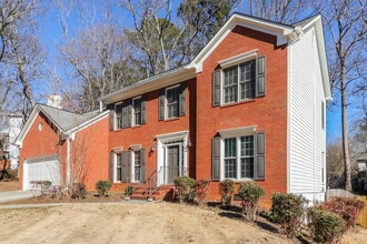 245 St Martins Dr SE in Mableton, GA - Building Photo - Building Photo