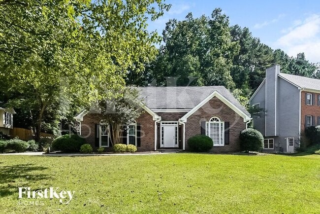 property at 2606 Loring Rd