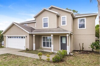 313 Morningview Dr in Eustis, FL - Building Photo - Building Photo