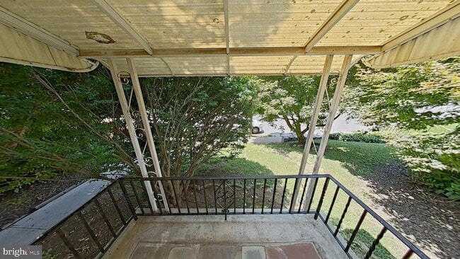 property at 2413 N 50th St
