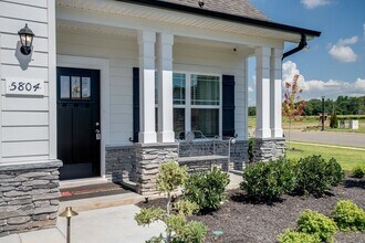 119 Millet St in Shelbyville, TN - Building Photo - Building Photo