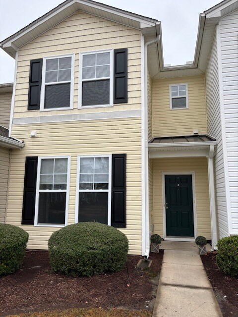 190 Olde Towne Way, Unit 3 in Myrtle Beach, SC - Building Photo - Building Photo