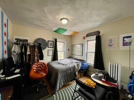 97 Kilsyth Rd, Unit 3 in Boston, MA - Building Photo