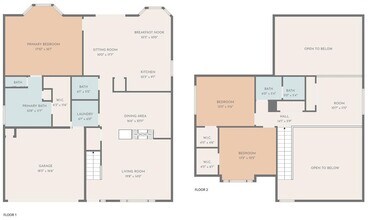 1911 Cedar Bend Dr in Round Rock, TX - Building Photo - Building Photo