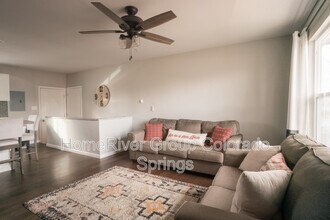 2530 Cather Ave in Colorado Springs, CO - Building Photo - Building Photo