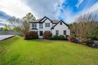 1750 Stoney Brook Way in Alpharetta, GA - Foto de edificio - Building Photo