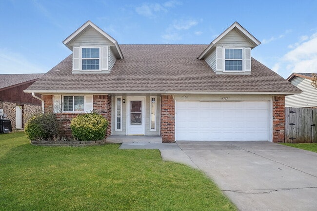 property at 2108 NE 9th St