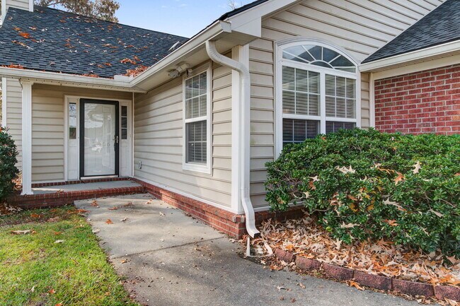 7856 High Maple Cir in North Charleston, SC - Building Photo - Building Photo