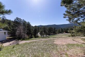254 Broken Fence Rd in Boulder, CO - Building Photo - Building Photo