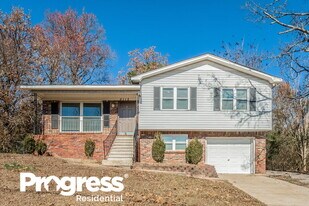 5112 Rick Dr in Pinson, AL - Building Photo