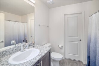 7003 Crimson Shadow St in North Las Vegas, NV - Building Photo - Building Photo